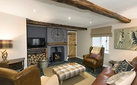Crescent Cottage
