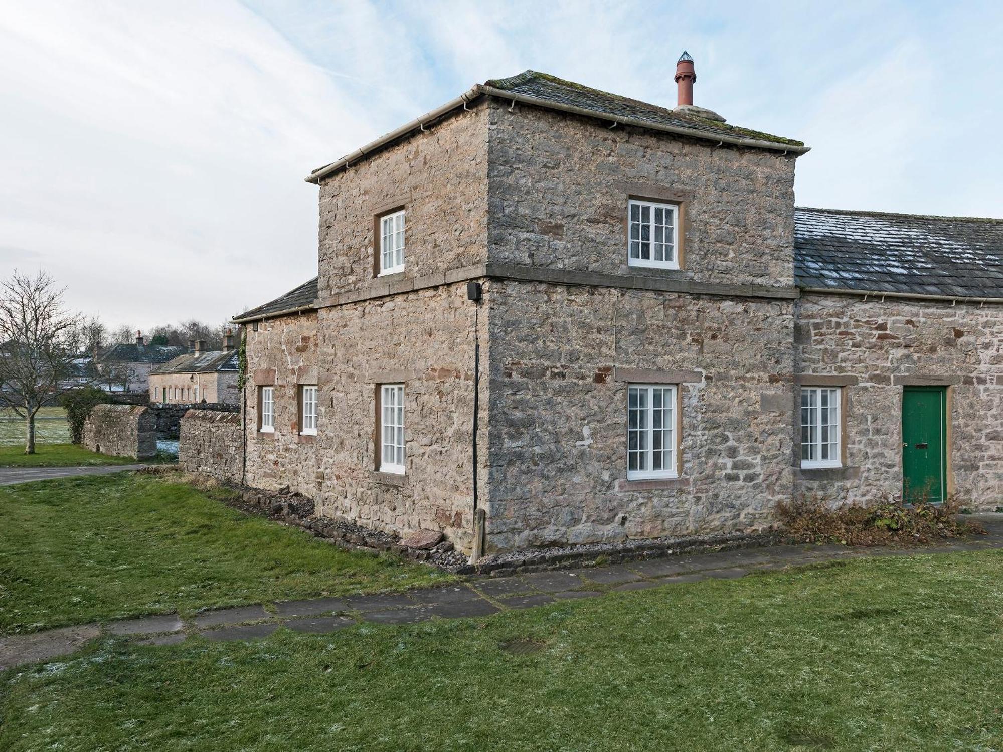 Crescent Cottage Askham  Exterior photo